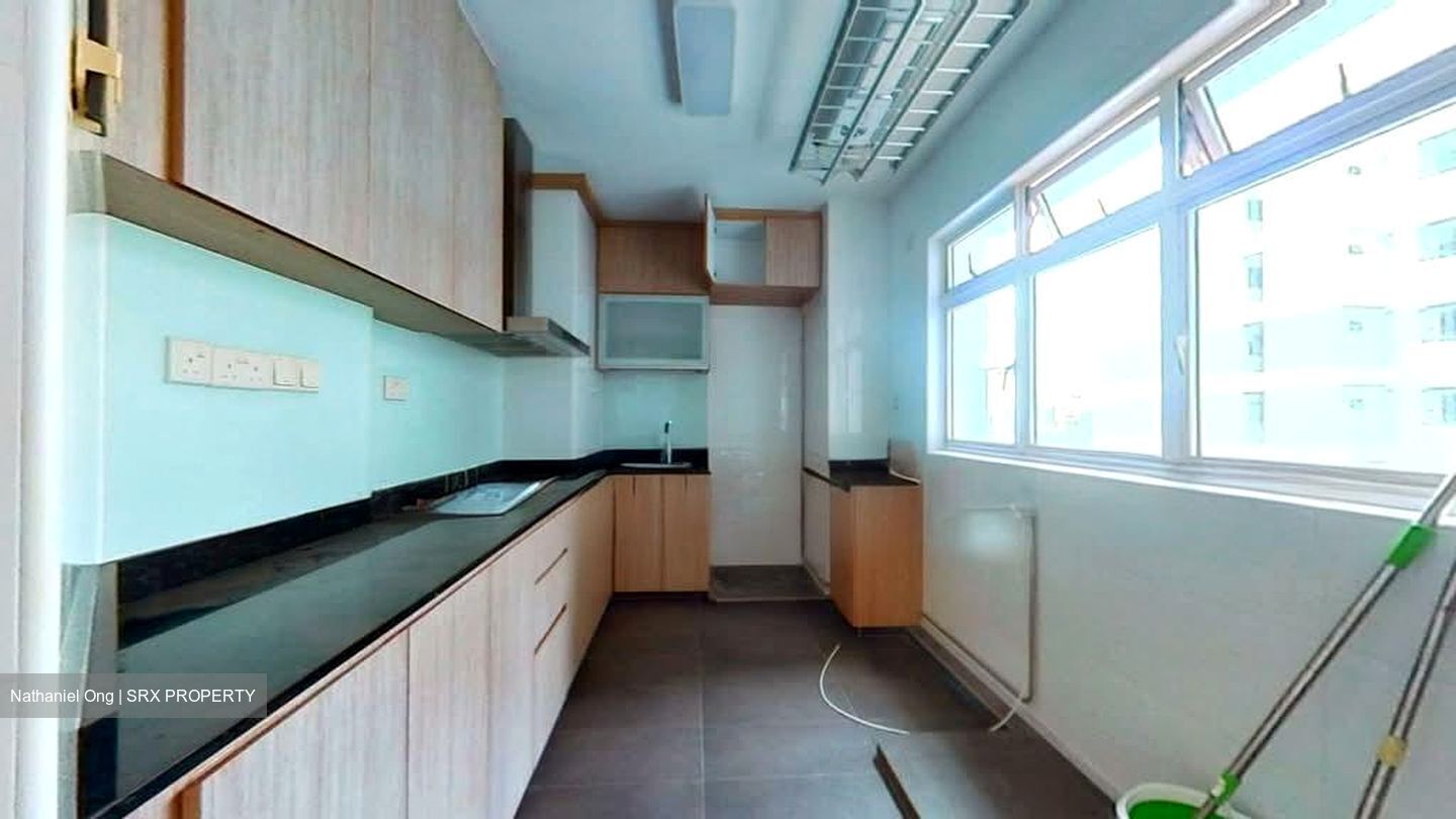 Blk 3C Kallang Heights (Kallang/Whampoa), HDB 5 Rooms #571190941